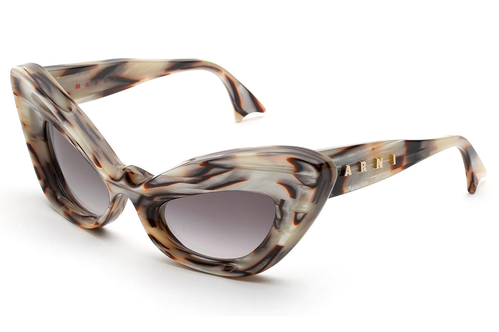 Marni® - Caelicola Sunglasses Starshell