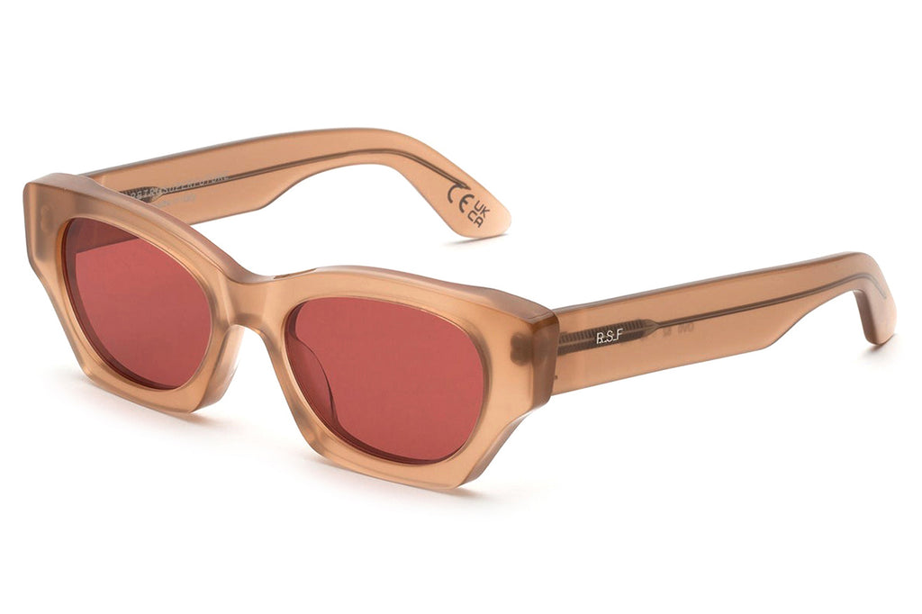 Retro Super Future® - Tono Sunglasses Light Brown