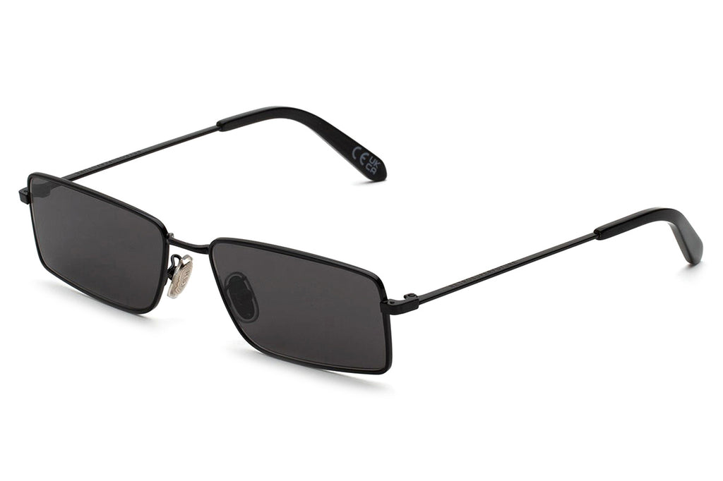 Retro Super Future® - Chopper Sunglasses Black