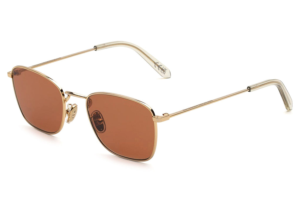 Retro Super Future® - Strand 2.0 Sunglasses Brown