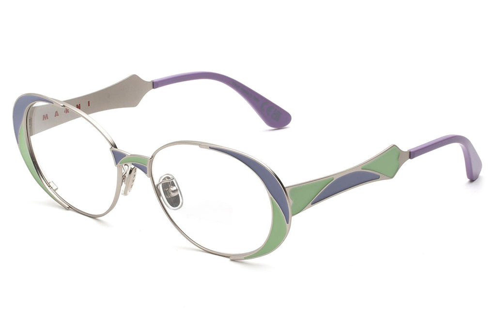 Marni® - Tarassqa Eyeglasses Violet