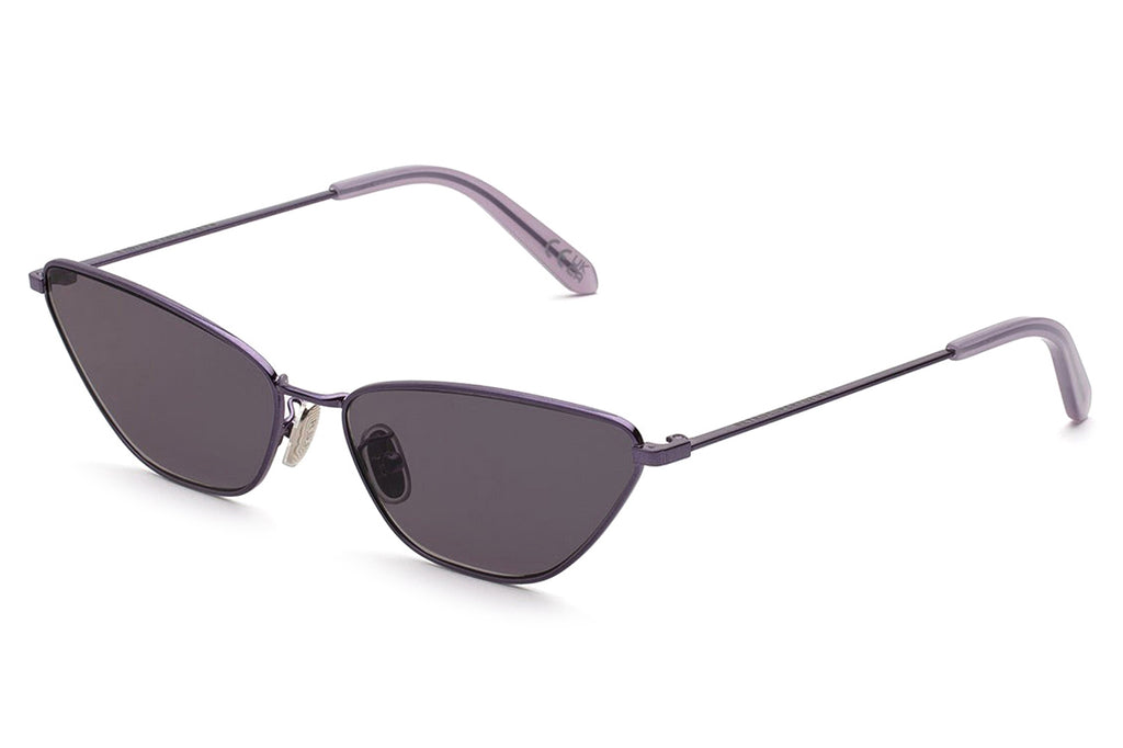 Retro Super Future® - Spillo Sunglasses Violet