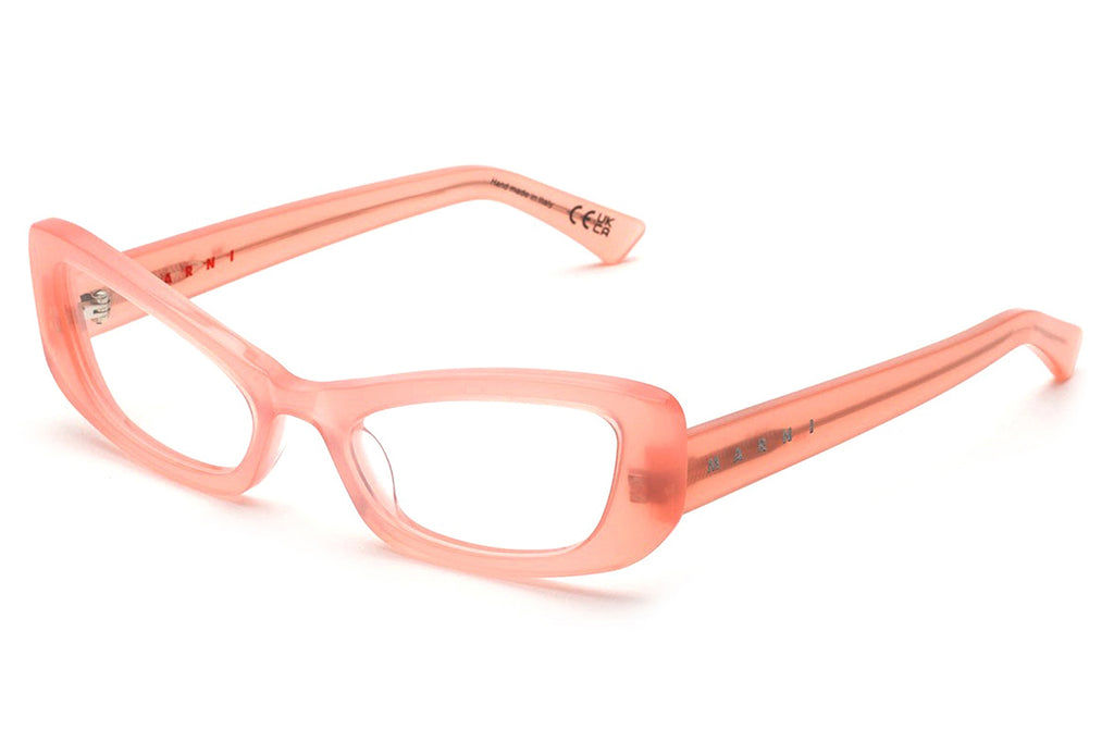 Marni® - Jarbek Eyeglasses Pink