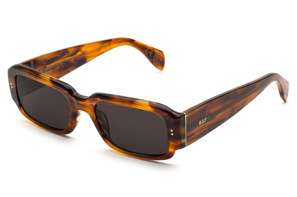 Retro Super Future® - Etrusco Sunglasses Tangeri