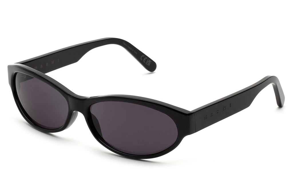 Marni® - Ouzoud Sunglasses Black