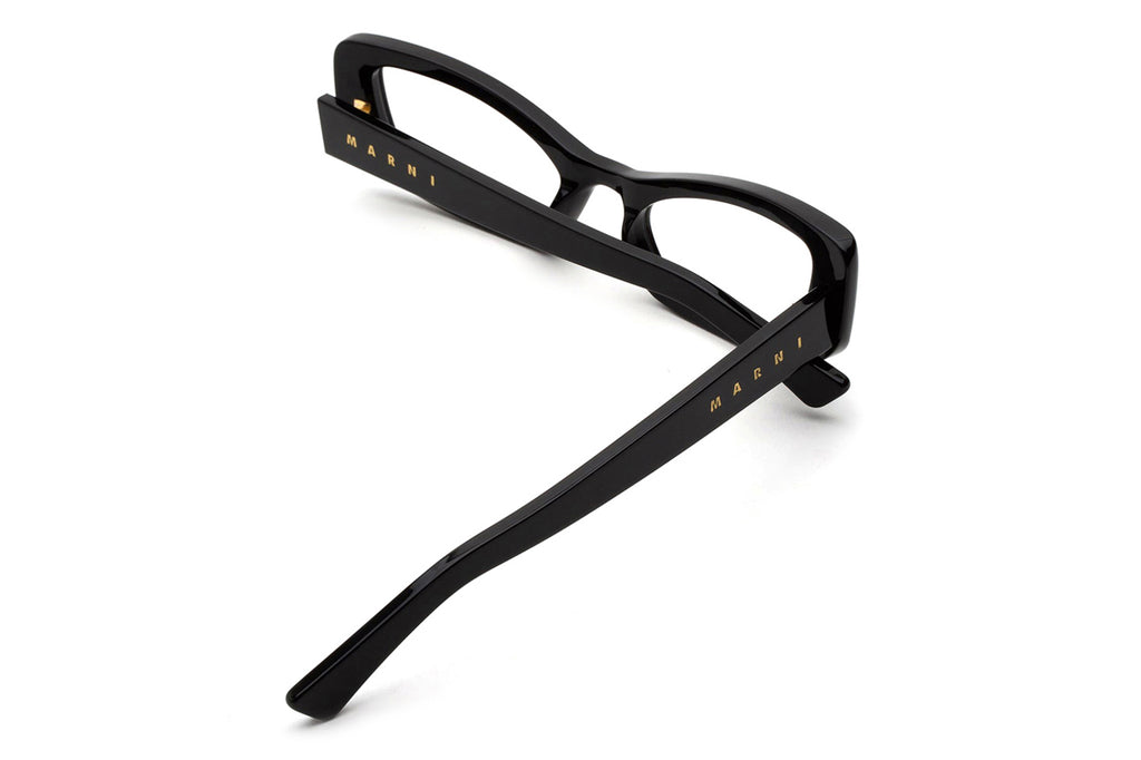 Marni® - Jarbek Eyeglasses Black