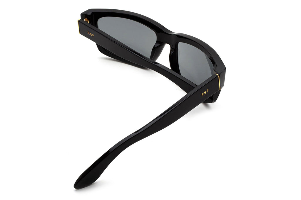 Retro Super Future® - Thelonius Sunglasses Black