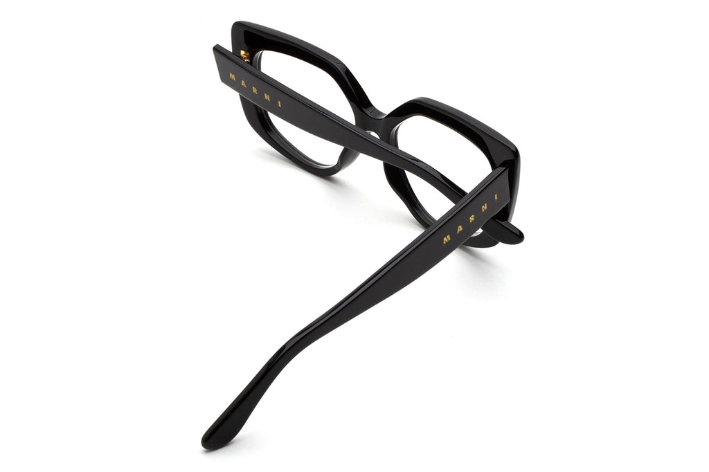 Marni® - Zvier Eyeglasses Black