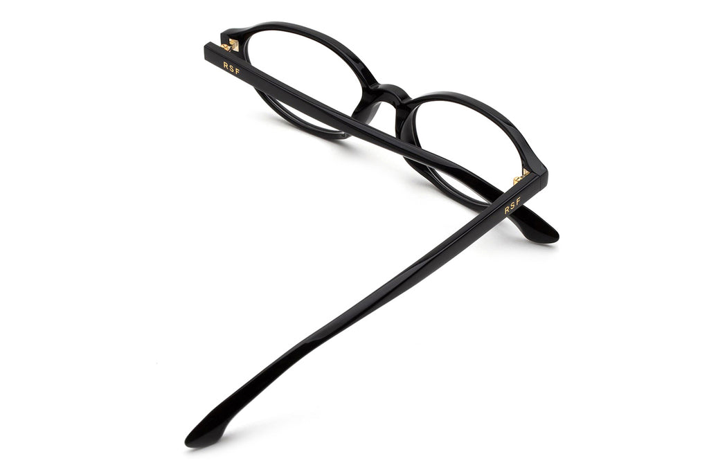 Retro Super Future® - Numero 04 Eyeglasses Black