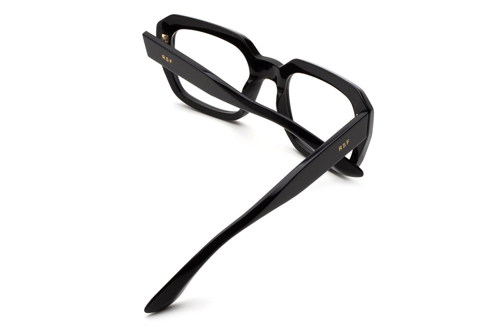 Retro Super Future® - Numero 125 Eyeglasses Black