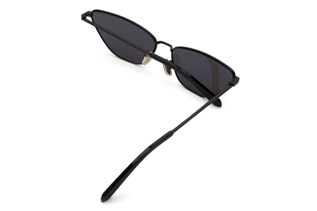 Retro Super Future® - Spillo Sunglasses Black