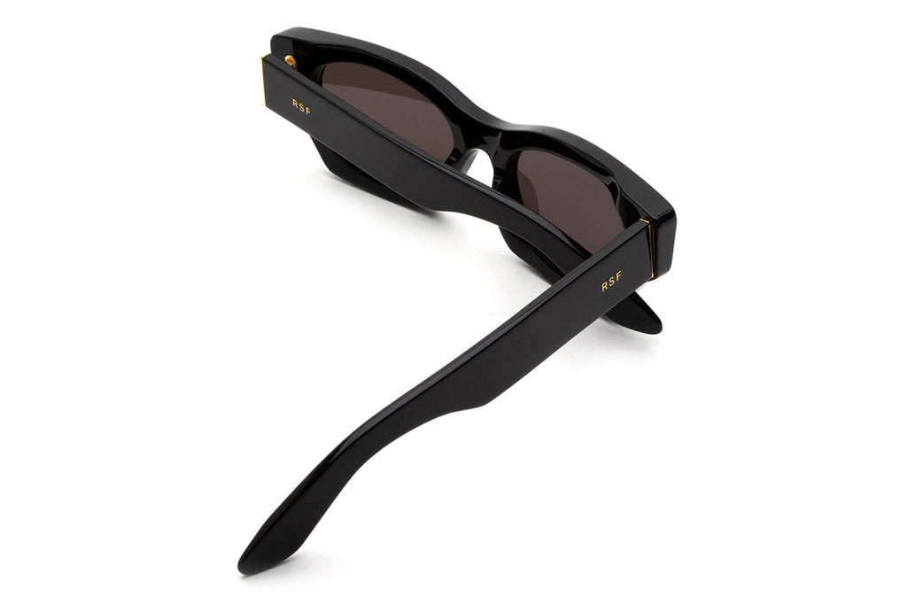 Retro Super Future® - Tono Sunglasses Black