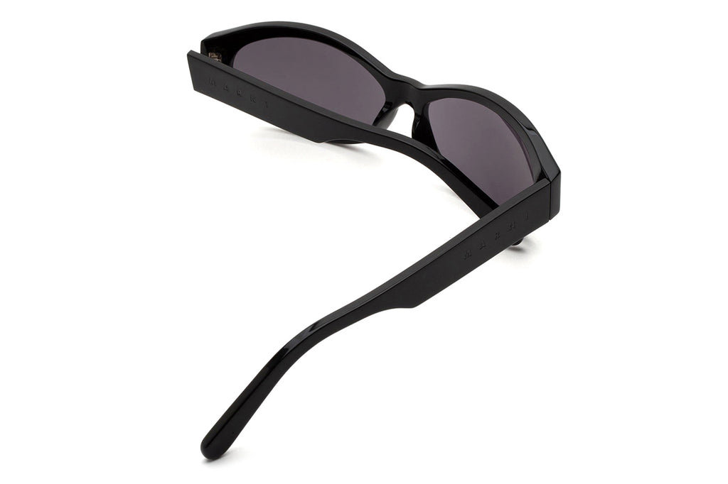 Marni® - Ouzoud Sunglasses Black