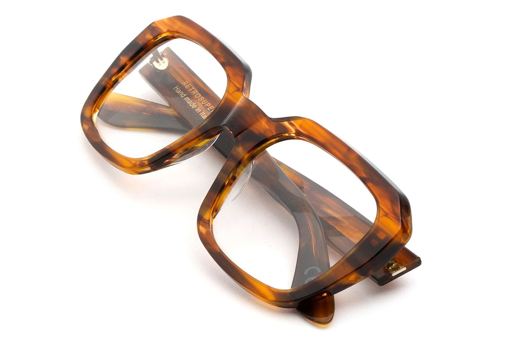 Retro Super Future® - Numero 125 Eyeglasses Tangeri