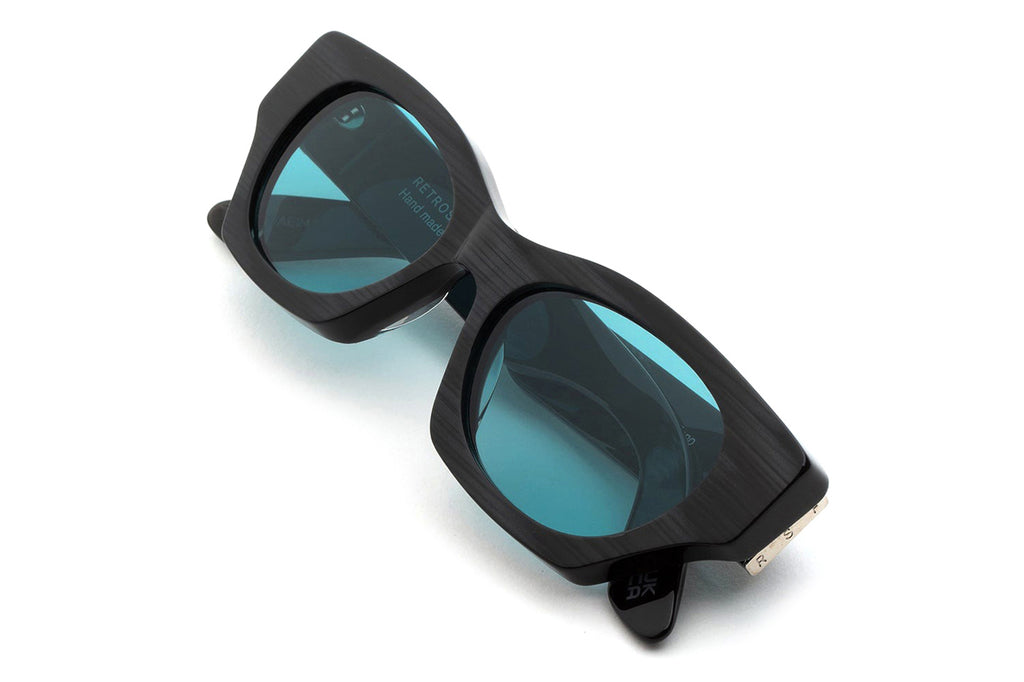 Retro Super Future® - Tono Sunglasses Fiammato