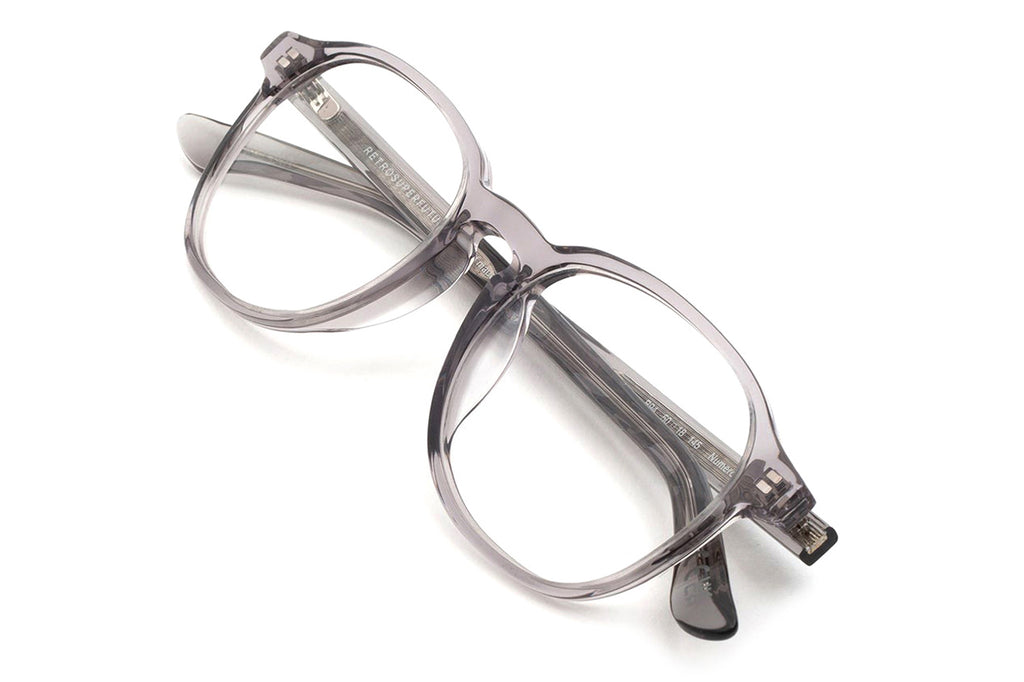 SUPER® by Retro Super Future - Numero 02 EyeglassesLight Grey