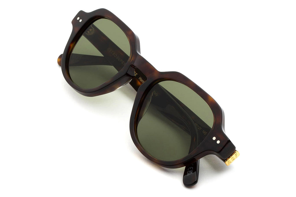 Retro Super Future® - Voce Sunglasses 3627