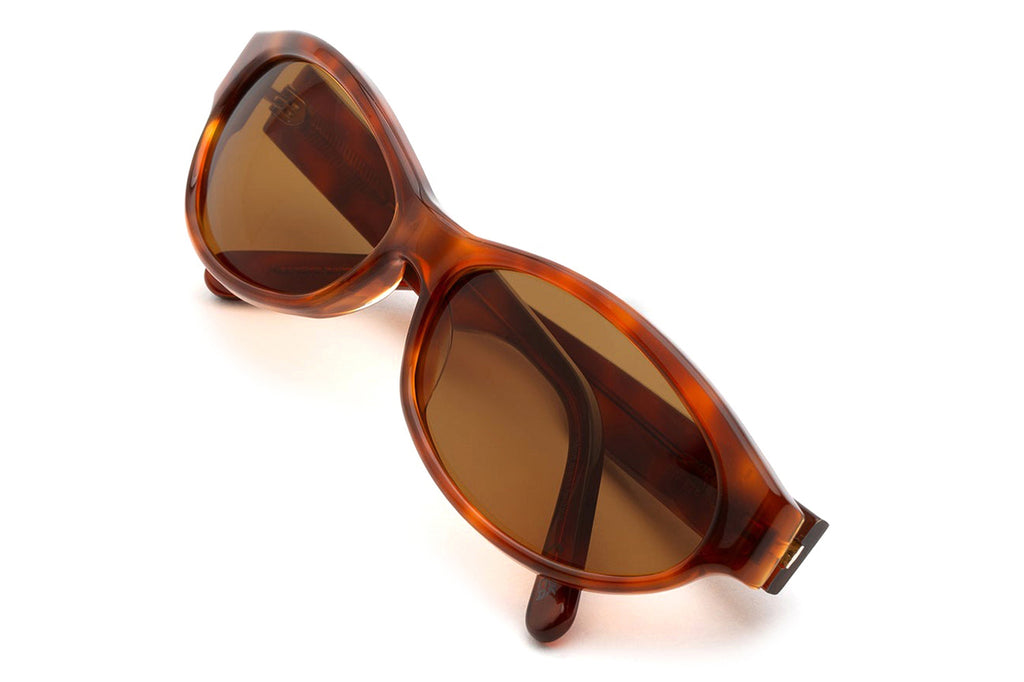 Marni® - Ouzoud Sunglasses Havana