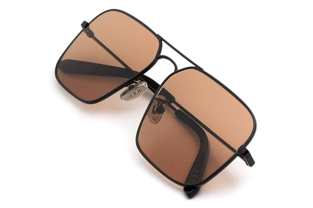 Retro Super Future® - Iggy 2.0 Sunglasses Brown