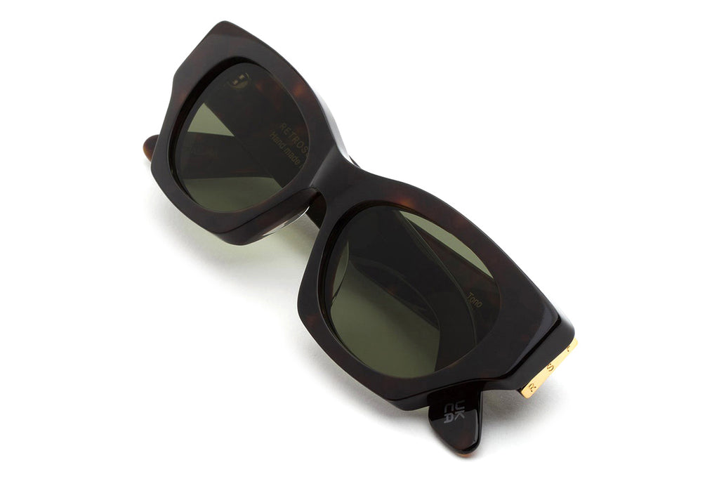 Retro Super Future® - Tono Sunglasses 3627