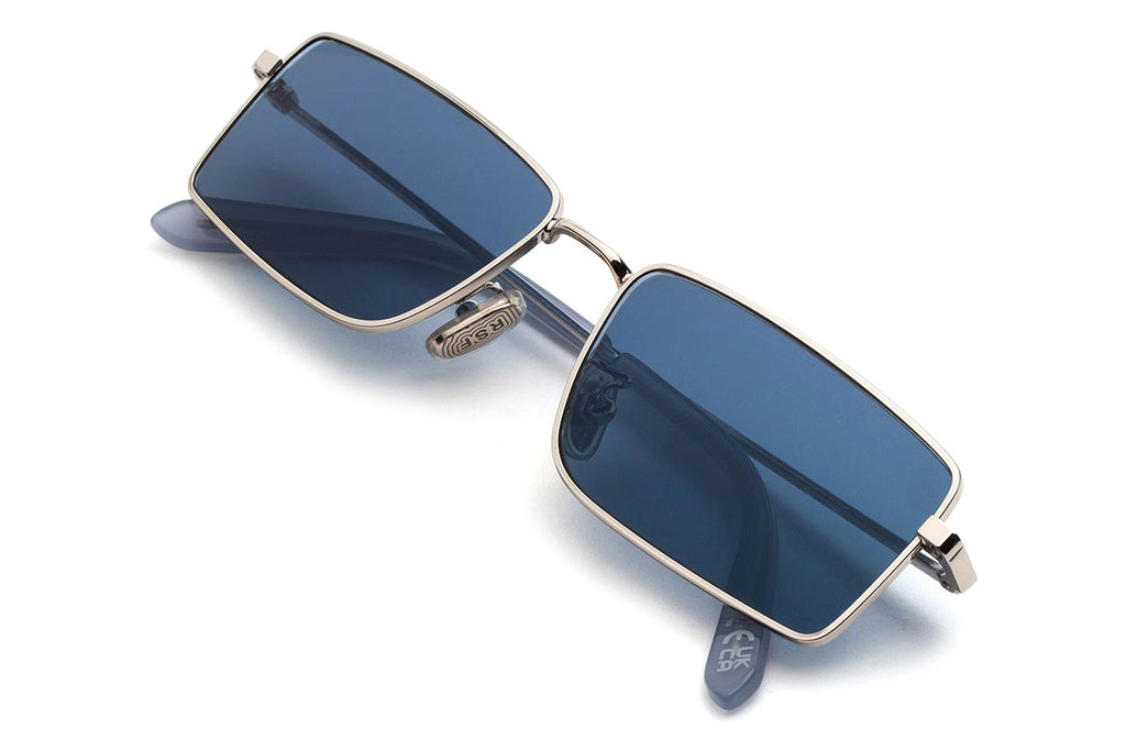 Retro Super Future® - Chopper Sunglasses Blue