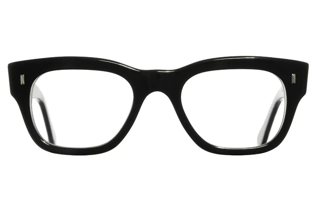 Cutler & Gross - 0772 Eyeglasses Black