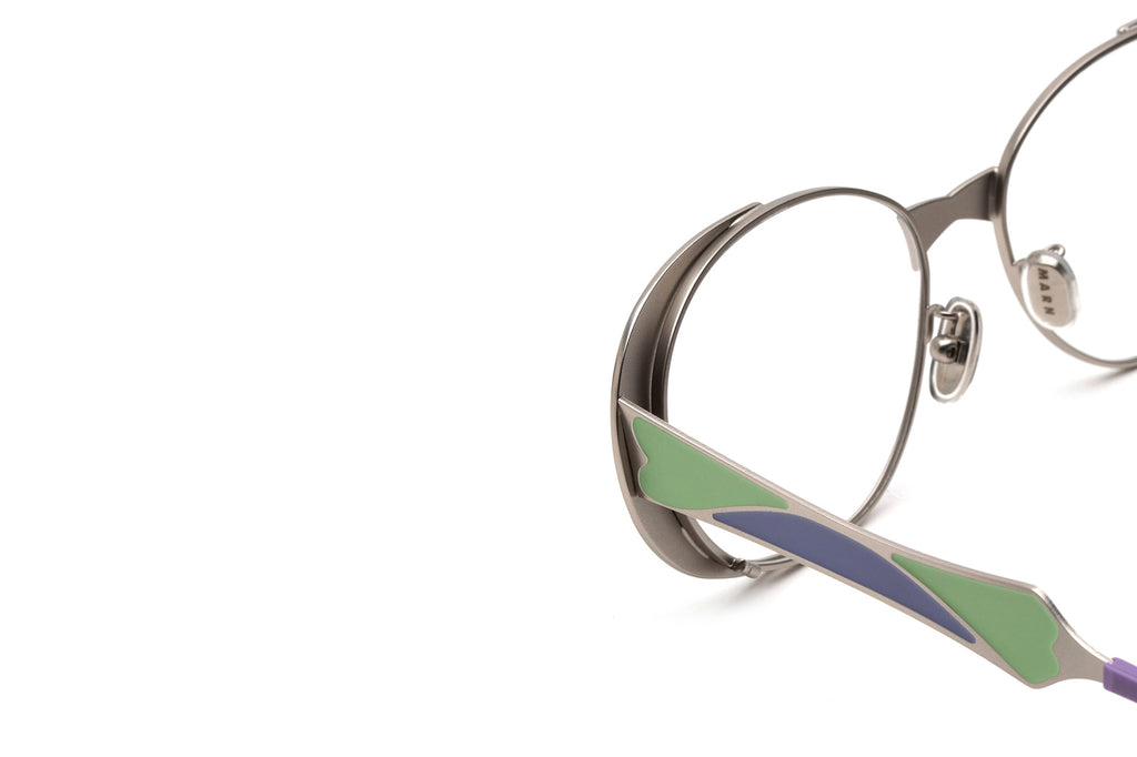 Marni® - Tarassqa Eyeglasses Violet