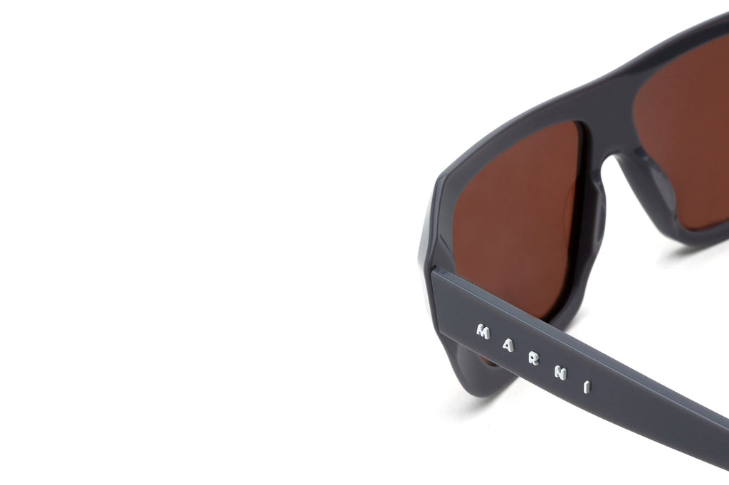 Marni® - Dhazut Sunglasses Grey