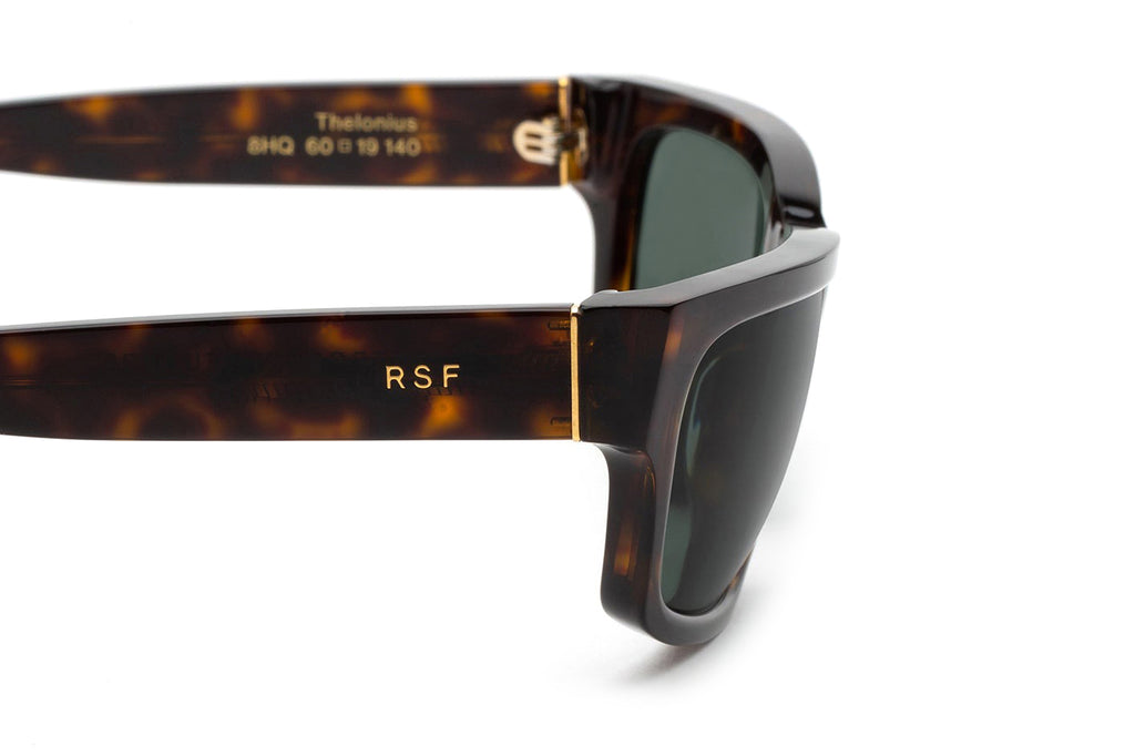 Retro Super Future® - Thelonius Sunglasses 3627