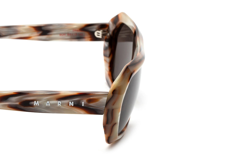 Marni® - Dhazut Sunglasses Shell