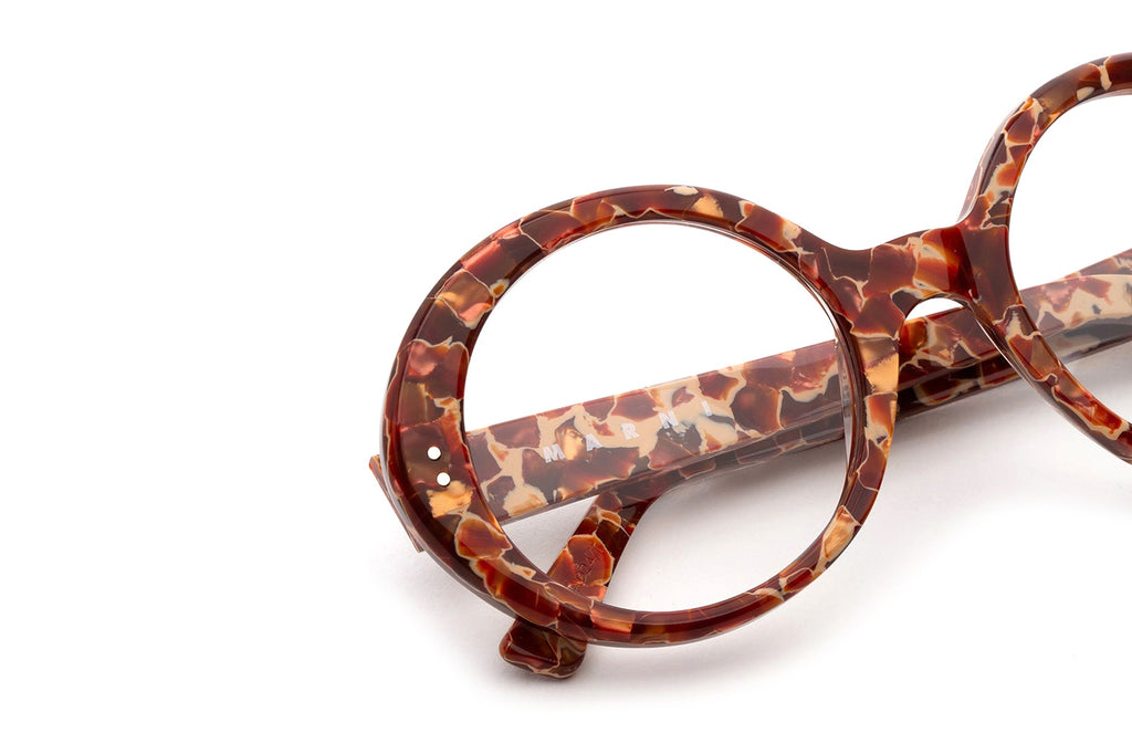 Marni® - Eobilo Eyeglasses Lava