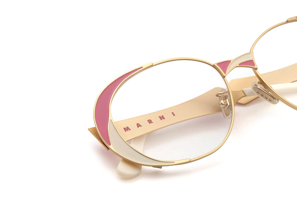 Marni® - Tarassqa Eyeglasses Pink