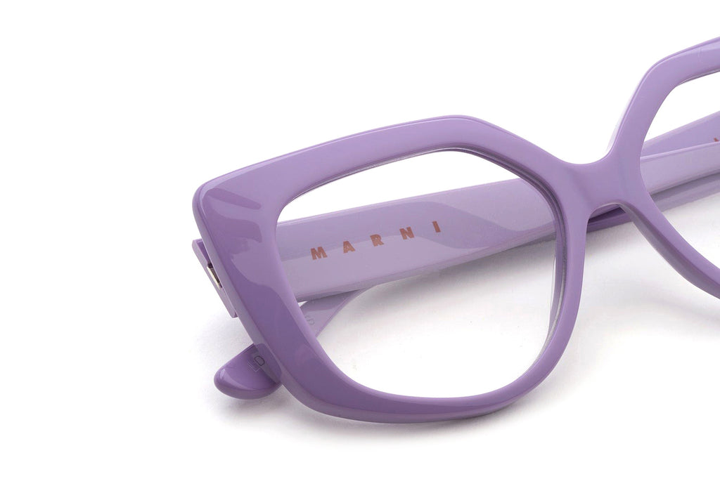 Marni® - Zvier Eyeglasses Violet