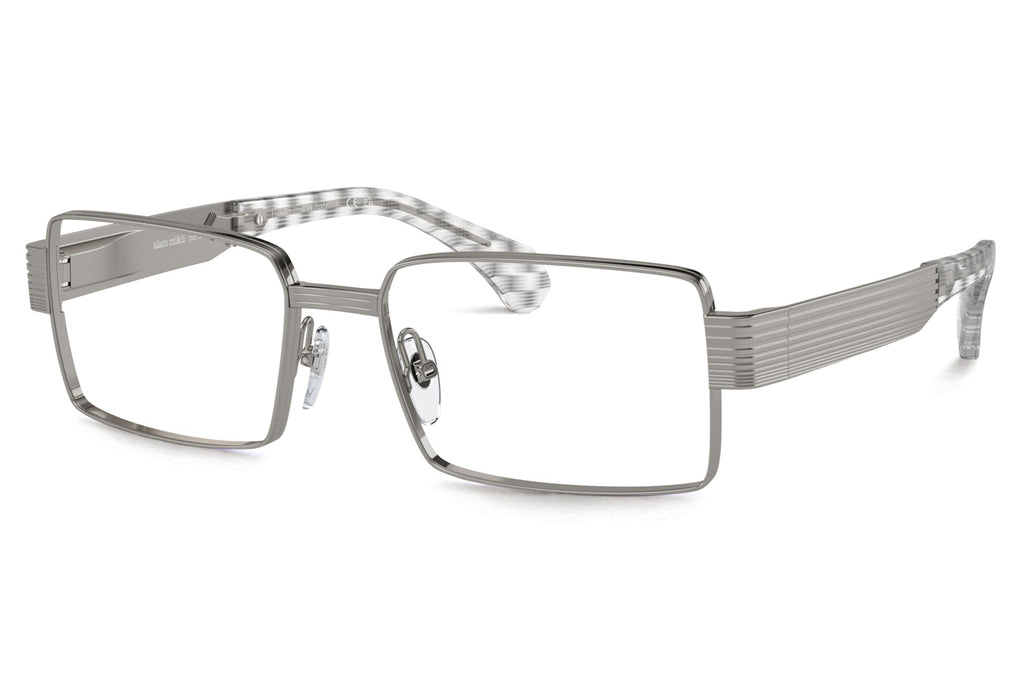 Alain Mikli - A02503 Eyeglasses Gunmetal