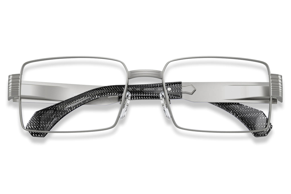 Alain Mikli - A02503 Eyeglasses Matte Silver