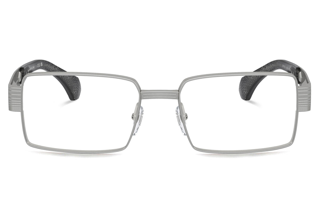 Alain Mikli - A02503 Eyeglasses Matte Silver