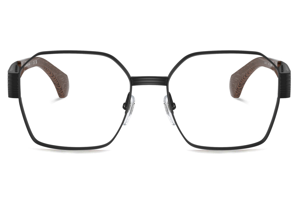 Alain Mikli - A02506 Eyeglasses Demi Matte Black