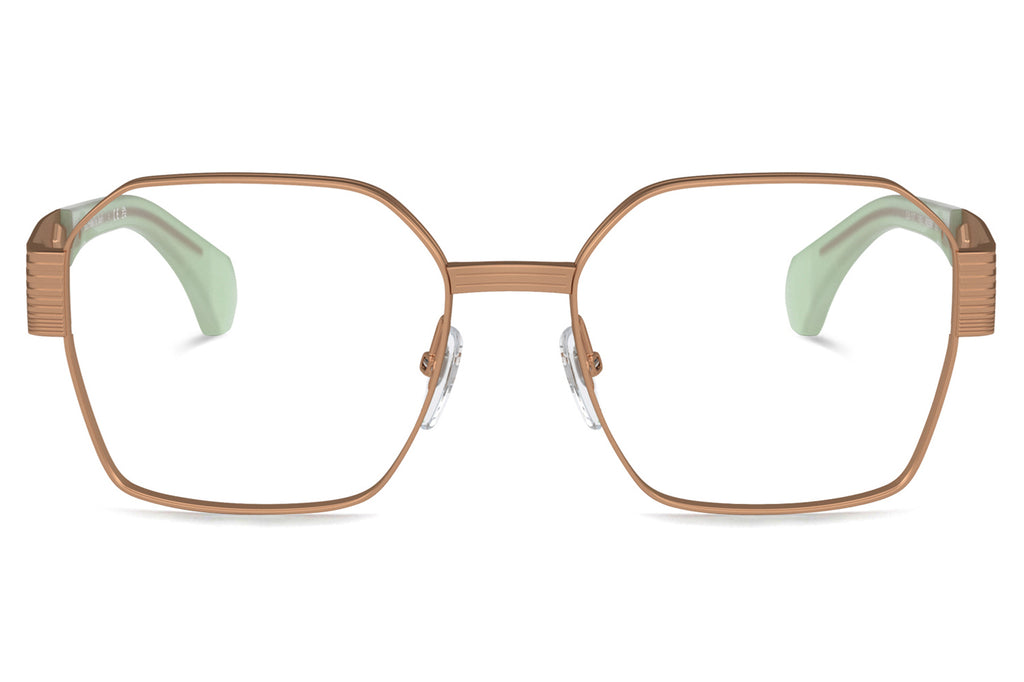 Alain Mikli - A02506 Eyeglasses Matte Rose Gold