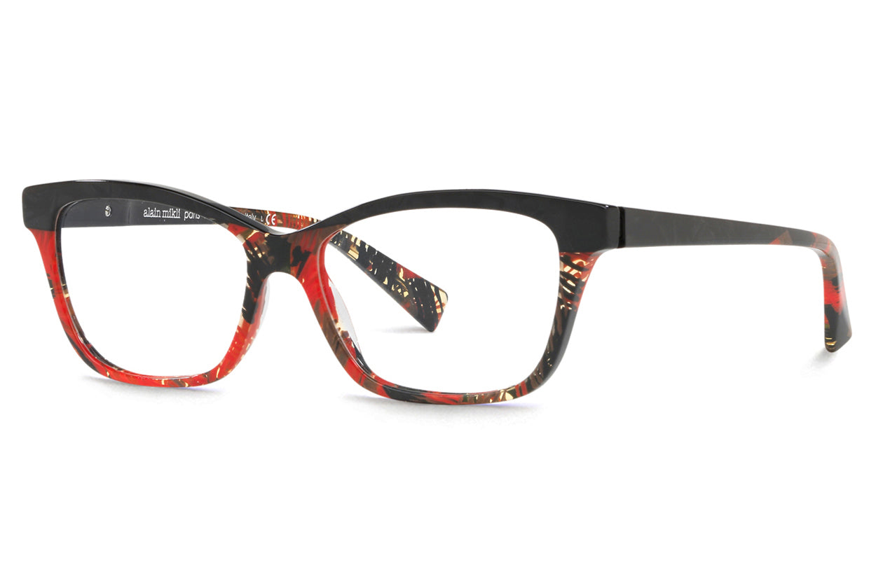 Alain Mikli A03037 Eyeglasses Specs Collective