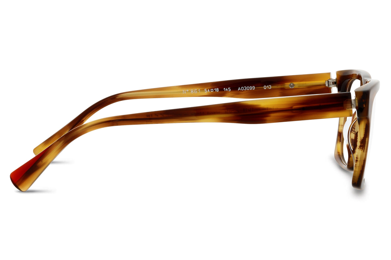 YC-2108-YC-2108 Black and Gold, Leoptique