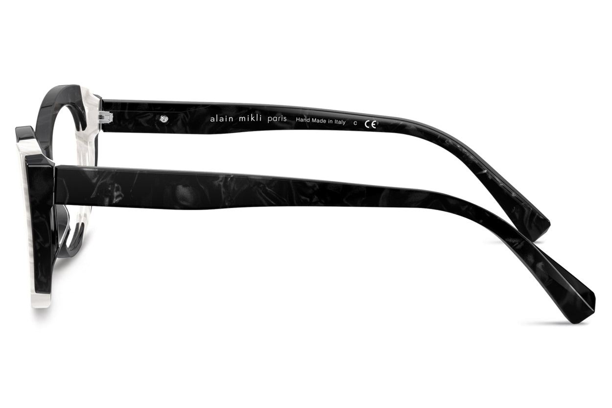 Alain Mikli Elisee A03115 Eyeglasses Specs Collective