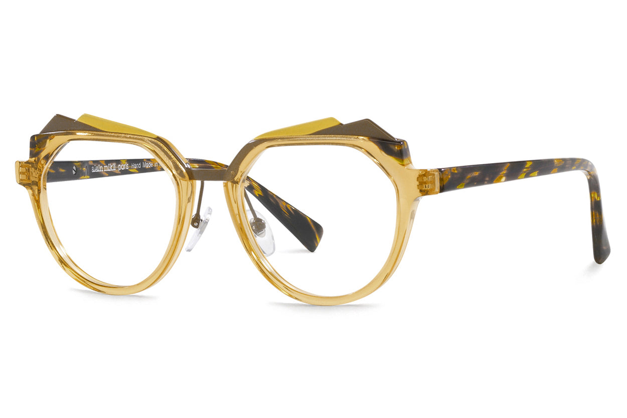 Alain Mikli - Bellevista (A03144) Eyeglasses | Specs Collective