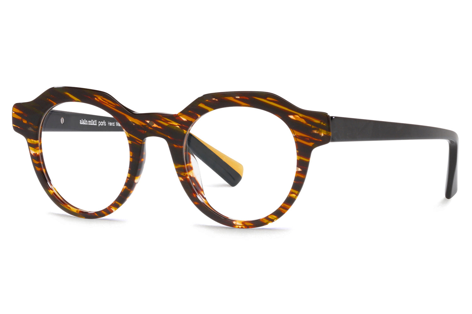 Alain Mikli - A03156 Eyeglasses | Specs Collective