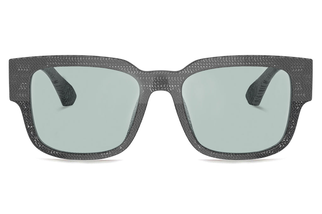 Alain Mikli - A03504 Eyeglasses New Pointille Grey