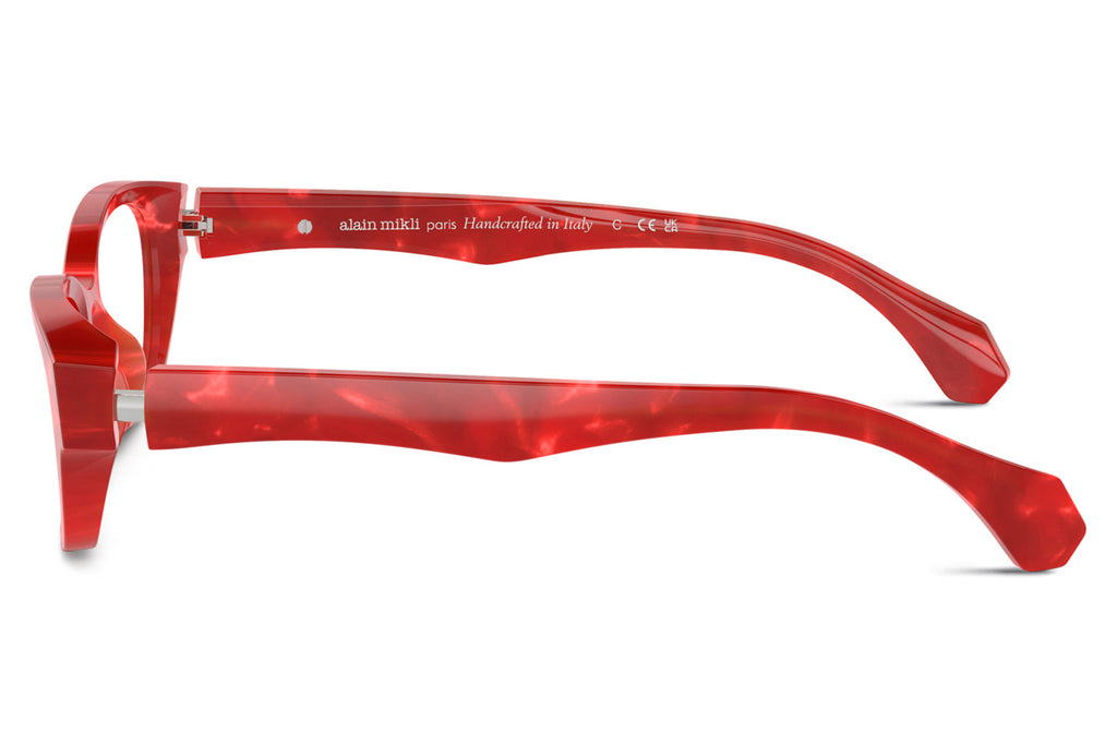 Alain Mikli - A03516 Eyeglasses Rouge Nacre