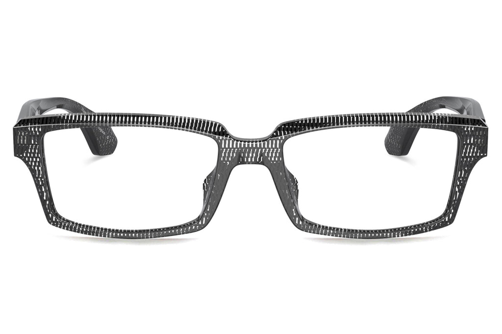 Alain Mikli - A03524D Eyeglasses New Pointille Black