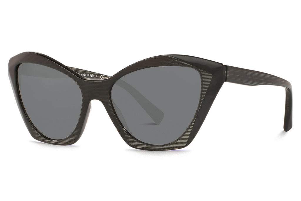 Alain Mikli - Ambrette (A05056) Sunglasses Pointille Black/Noir Mikli