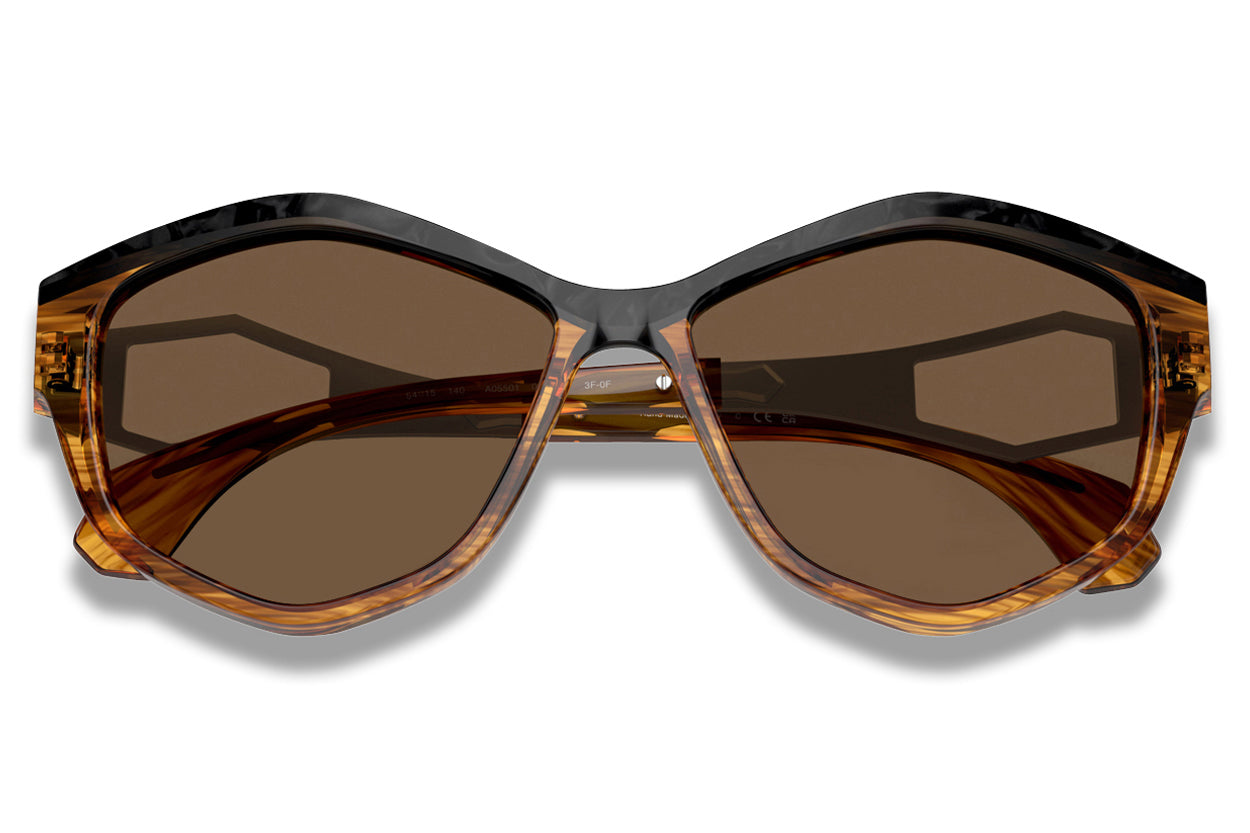 Alain Mikli - A05501 Sunglasses | Specs Collective