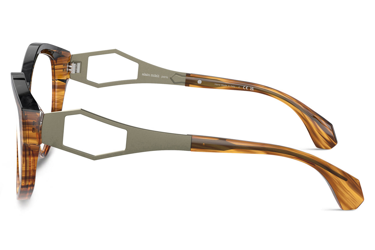 Alain Mikli - A05501 Sunglasses | Specs Collective