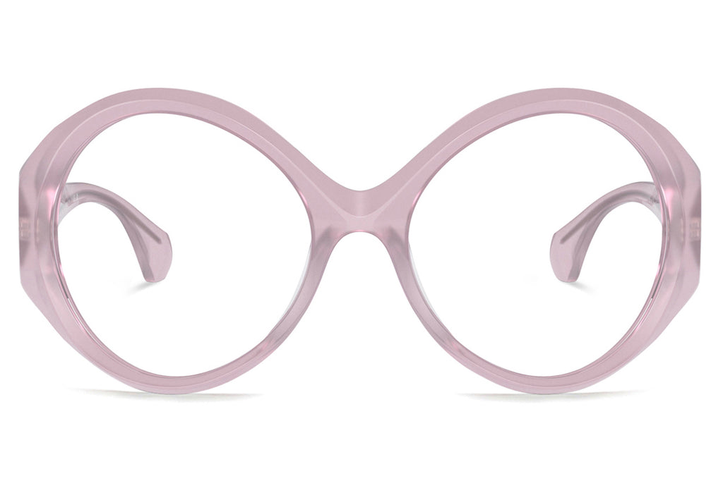 Alain Mikli - A05503 Sunglasses Opal Pink